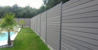 Portail Clôtures dans la vente du matériel pour les clôtures et les clôtures à Soumeras